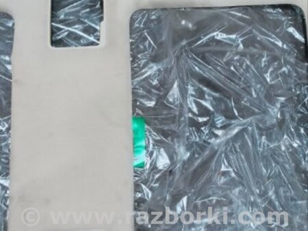 ФОТО Обшивка потолка для Audi (Ауди) A8 III D4 4H (09-17) Київ