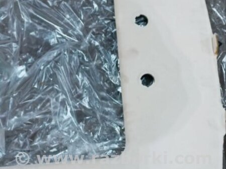 ФОТО Обшивка потолка для Audi (Ауди) A8 III D4 4H (09-17) Київ