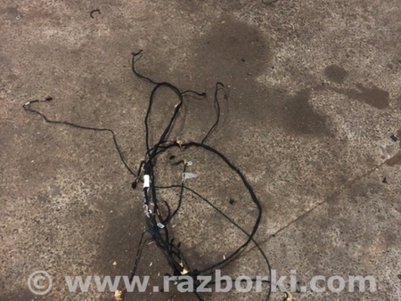 ФОТО Электропроводка для Audi (Ауди) A8 III D4 4H (09-17) Київ