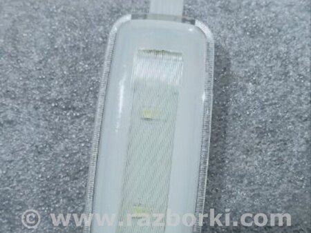 ФОТО Планка подсветки для Audi (Ауди) A8 III D4 4H (09-17) Київ