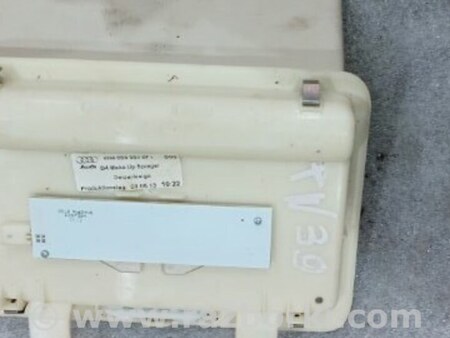 ФОТО Зеркальный элемент для Audi (Ауди) A8 III D4 4H (09-17) Київ