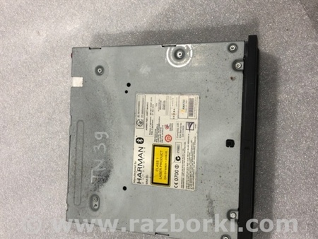 ФОТО Магнитола для Audi (Ауди) A8 III D4 4H (09-17) Київ