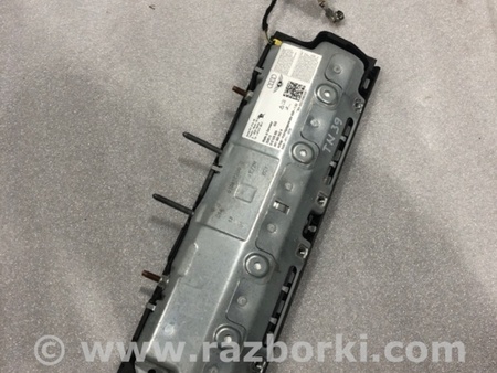 ФОТО Подушка безопасности для Audi (Ауди) A8 III D4 4H (09-17) Київ