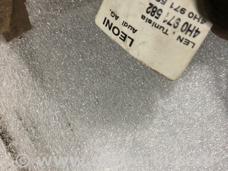 ФОТО Подушка безопасности для Audi (Ауди) A8 III D4 4H (09-17) Київ