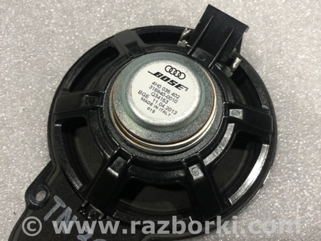 ФОТО Динамик для Audi (Ауди) A8 III D4 4H (09-17) Київ