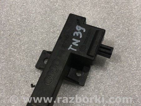 ФОТО Блок управления для Audi (Ауди) A8 III D4 4H (09-17) Київ