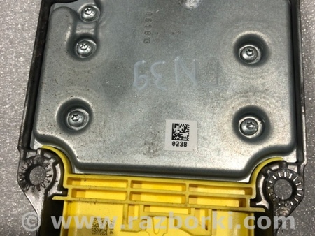 ФОТО Блок управления для Audi (Ауди) A8 III D4 4H (09-17) Київ