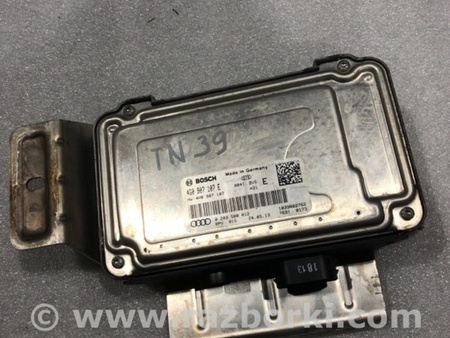ФОТО Блок управления для Audi (Ауди) A8 III D4 4H (09-17) Київ