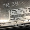 ФОТО Блок управления для Audi (Ауди) A8 III D4 4H (09-17) Київ