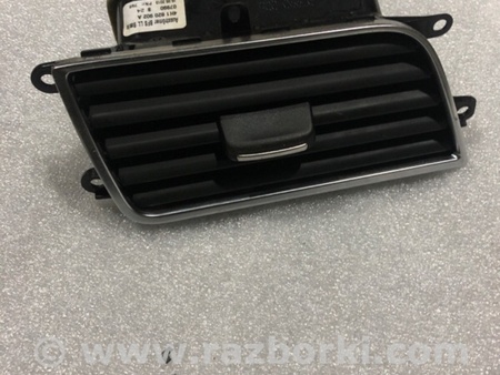 ФОТО Дефлектор воздушный для Audi (Ауди) A8 III D4 4H (09-17) Київ