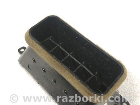 ФОТО Дефлектор воздушный для Audi (Ауди) A8 III D4 4H (09-17) Київ