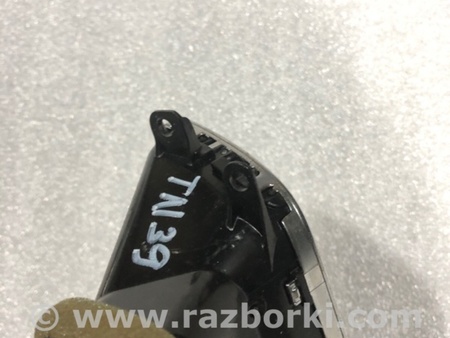 ФОТО Дефлектор воздушный для Audi (Ауди) A8 III D4 4H (09-17) Київ