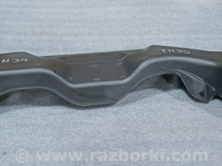 ФОТО Воздуховод печки для Audi (Ауди) A8 III D4 4H (09-17) Київ