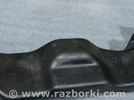 ФОТО Воздуховод печки для Audi (Ауди) A8 III D4 4H (09-17) Київ