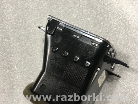 ФОТО Дефлектор воздушный для Audi (Ауди) A8 III D4 4H (09-17) Київ