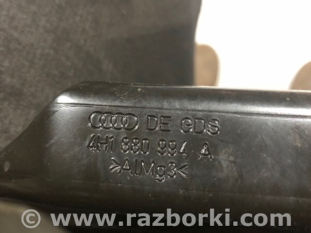 ФОТО Кронштейн для Audi (Ауди) A8 III D4 4H (09-17) Київ