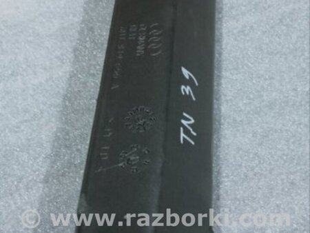 ФОТО Воздуховод печки для Audi (Ауди) A8 III D4 4H (09-17) Київ