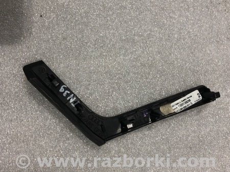 ФОТО Накладка на торпедо для Audi (Ауди) A8 III D4 4H (09-17) Київ