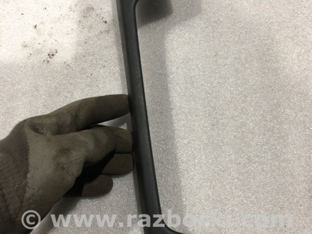 ФОТО Накладка на торпедо для Audi (Ауди) A8 III D4 4H (09-17) Київ