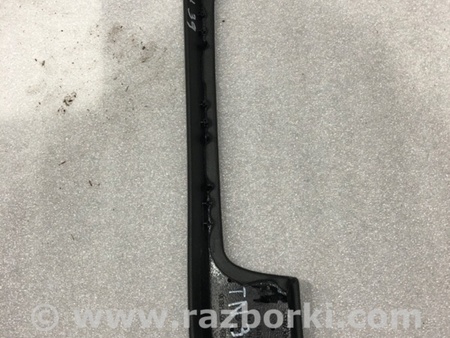 ФОТО Накладка на торпедо для Audi (Ауди) A8 III D4 4H (09-17) Київ