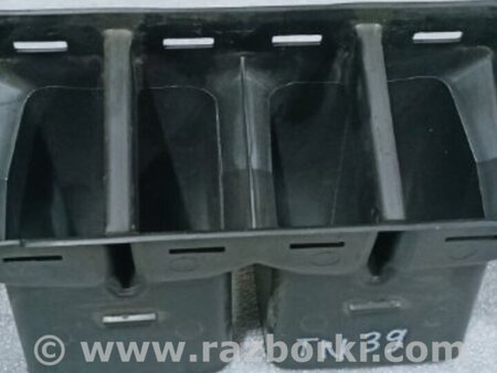 ФОТО Воздуховод печки для Audi (Ауди) A8 III D4 4H (09-17) Київ