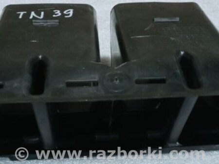 ФОТО Воздуховод печки для Audi (Ауди) A8 III D4 4H (09-17) Київ