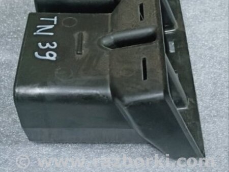 ФОТО Воздуховод печки для Audi (Ауди) A8 III D4 4H (09-17) Київ