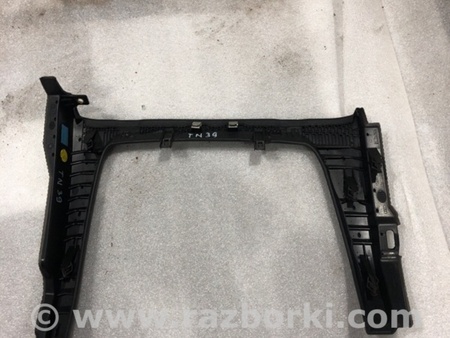 ФОТО Накладка на торпедо для Audi (Ауди) A8 III D4 4H (09-17) Київ