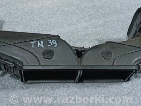 ФОТО Воздуховод печки для Audi (Ауди) A8 III D4 4H (09-17) Київ