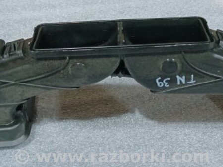 ФОТО Воздуховод печки для Audi (Ауди) A8 III D4 4H (09-17) Київ