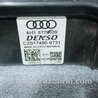 ФОТО Воздуховод печки для Audi (Ауди) A8 III D4 4H (09-17) Київ