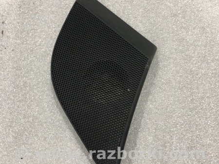 ФОТО Накладка на торпедо для Audi (Ауди) A8 III D4 4H (09-17) Київ