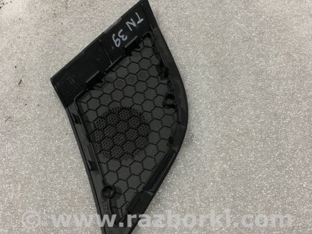 ФОТО Накладка на торпедо для Audi (Ауди) A8 III D4 4H (09-17) Київ