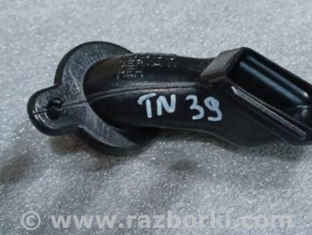 ФОТО Воздуховод печки для Audi (Ауди) A8 III D4 4H (09-17) Київ