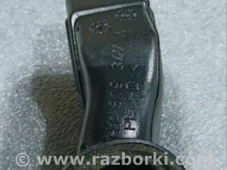 ФОТО Воздуховод печки для Audi (Ауди) A8 III D4 4H (09-17) Київ