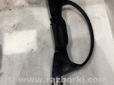 ФОТО Накладка на торпедо для Audi (Ауди) A8 III D4 4H (09-17) Київ