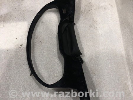 ФОТО Накладка на торпедо для Audi (Ауди) A8 III D4 4H (09-17) Київ