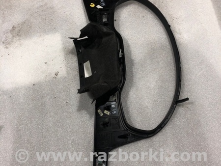 ФОТО Накладка на торпедо для Audi (Ауди) A8 III D4 4H (09-17) Київ