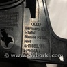ФОТО Накладка на торпедо для Audi (Ауди) A8 III D4 4H (09-17) Київ