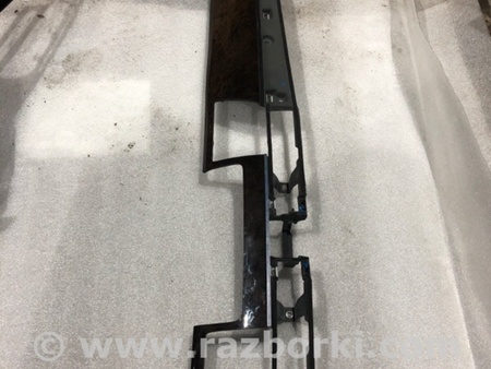 ФОТО Накладка на торпедо для Audi (Ауди) A8 III D4 4H (09-17) Київ