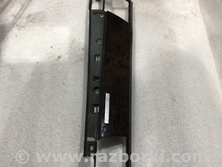 ФОТО Накладка на торпедо для Audi (Ауди) A8 III D4 4H (09-17) Київ