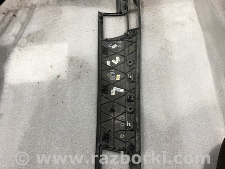 ФОТО Накладка на торпедо для Audi (Ауди) A8 III D4 4H (09-17) Київ