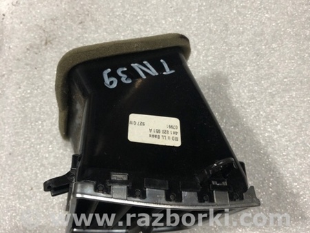 ФОТО Дефлектор воздушный для Audi (Ауди) A8 III D4 4H (09-17) Київ