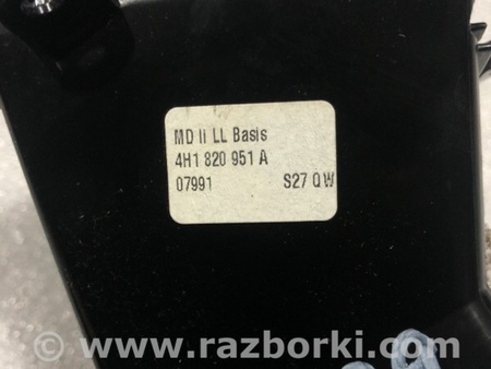 ФОТО Дефлектор воздушный для Audi (Ауди) A8 III D4 4H (09-17) Київ