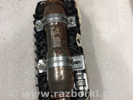 ФОТО Подушка безопасности для Audi (Ауди) A8 III D4 4H (09-17) Київ