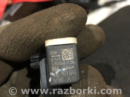ФОТО Датчик для Audi (Ауди) A8 III D4 4H (09-17) Київ