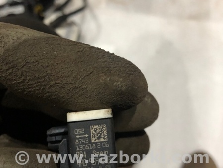 ФОТО Датчик для Audi (Ауди) A8 III D4 4H (09-17) Київ
