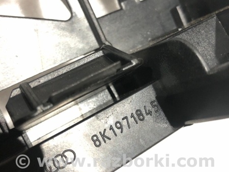 ФОТО Кронштейн для Audi (Ауди) A8 III D4 4H (09-17) Київ