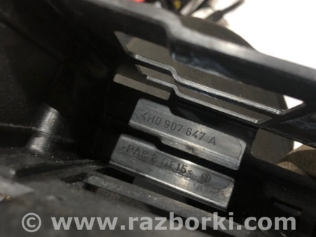 ФОТО Кронштейн для Audi (Ауди) A8 III D4 4H (09-17) Київ