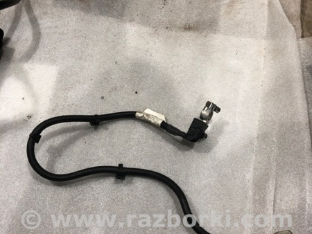 ФОТО Клемма аккумулятора для Audi (Ауди) A8 III D4 4H (09-17) Київ